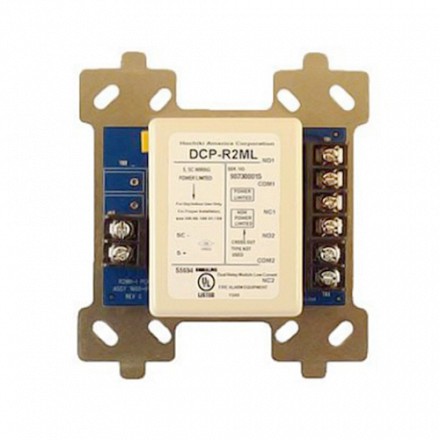 Module điều khiển thiết bị ngoại vi DCP-R2ML