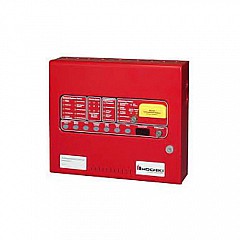 Tủ điều khiển chữa cháy khí