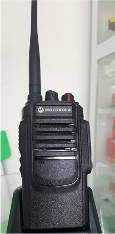 Bộ đàm Motorola Xir P3688Plus