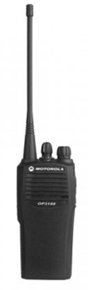 Bộ đàm cầm tay Motorola GP3188