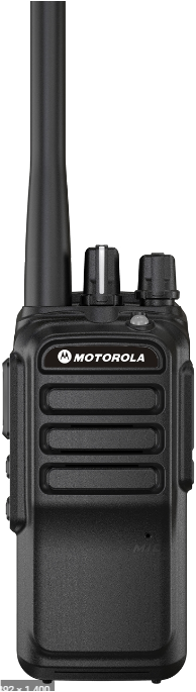Bộ đàm chống ẩm Motorola CP-1690 IP54 