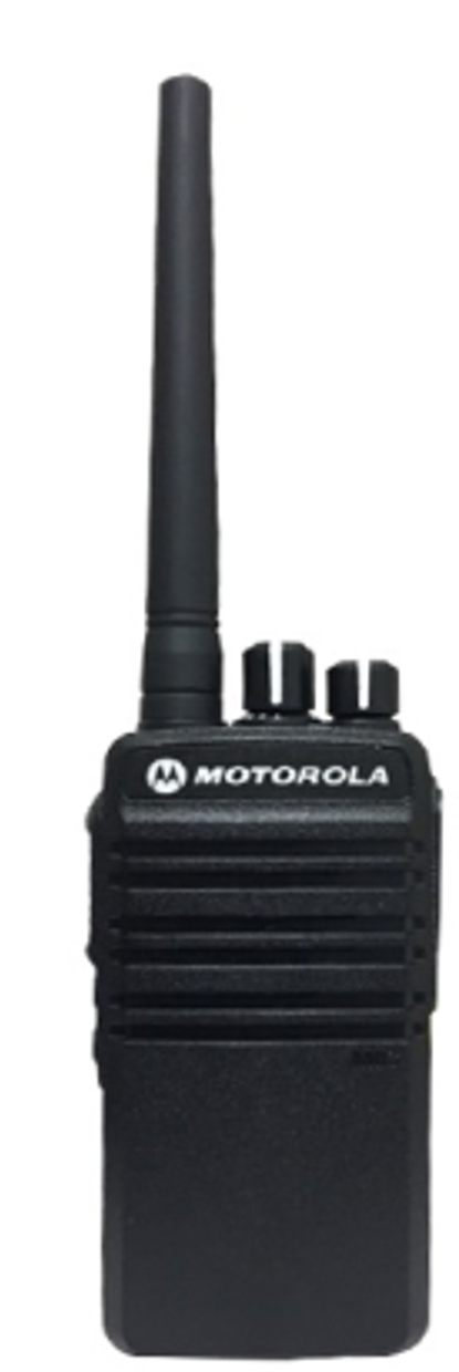Bộ đàm cầm tay Motorola GP 960 Plus