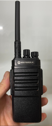 Bộ đàm cầm tay Motorola CP-1800 IP54