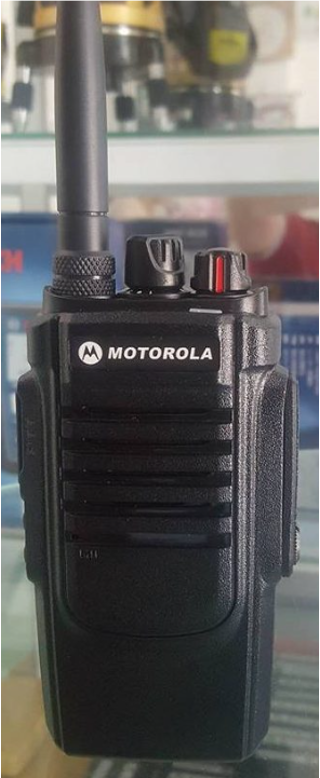 Bộ đàm Motorola VX-265IP54