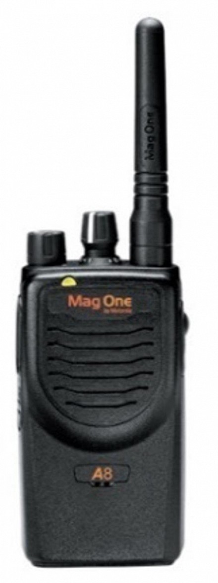 Bộ đàm cầm tay Motorola Magone A8 (UHF)
