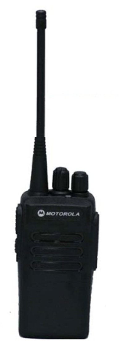 Bộ đàm cầm tay Motorola VX-261 (IP54)