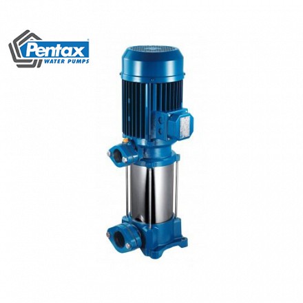 Máy bơm nước bù áp Pentax – U5V-300/10T 230/400-50