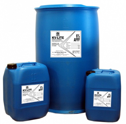 Foam ngăn khí độc KV-LITE HF-1, HF-2, HF-3