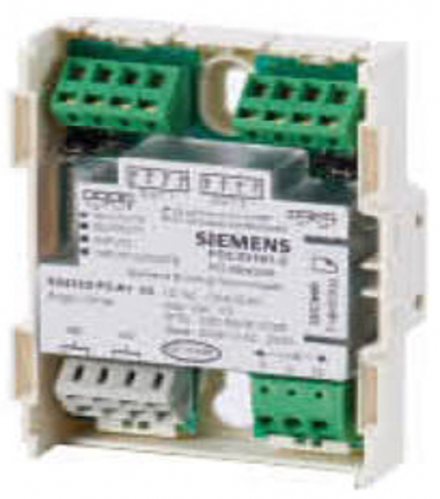 Module 2 ngõ vào – 2 ngõ ra Siemens FDCIO181-2