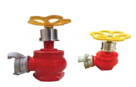 Van góc giảm áp D65