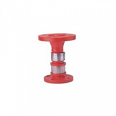 Bộ tạo FOAM – KV Fire – Ấn Độ