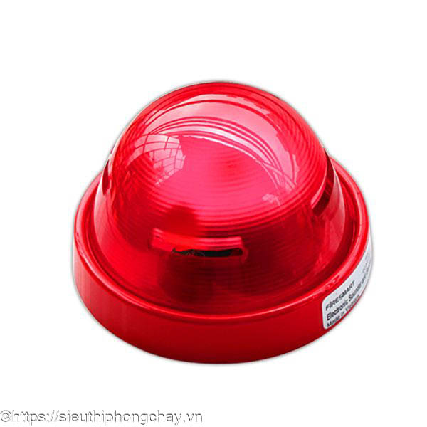 Thiết bị báo cháy