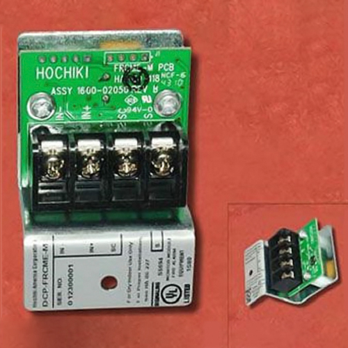 Thiết bị báo cháy
