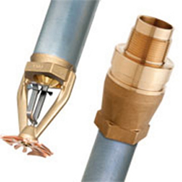 Đầu phun chữa cháy