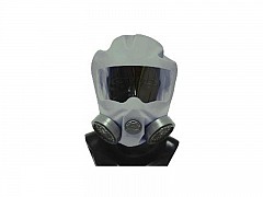 Mặt nạ phòng khói Thoát hiểm EPK-20 (KOREA)