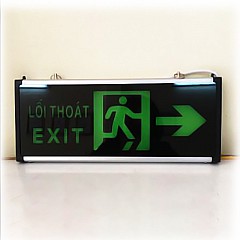 Đèn exit Fuji Việt Nam