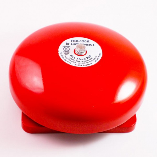 Thiết bị báo cháy