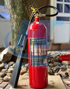 Bình chữa cháy khí CO2 5kg