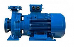 Máy bơm điện Windy - KP(R) 65-200/15