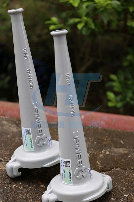 Lăng phun chữa cháy D50