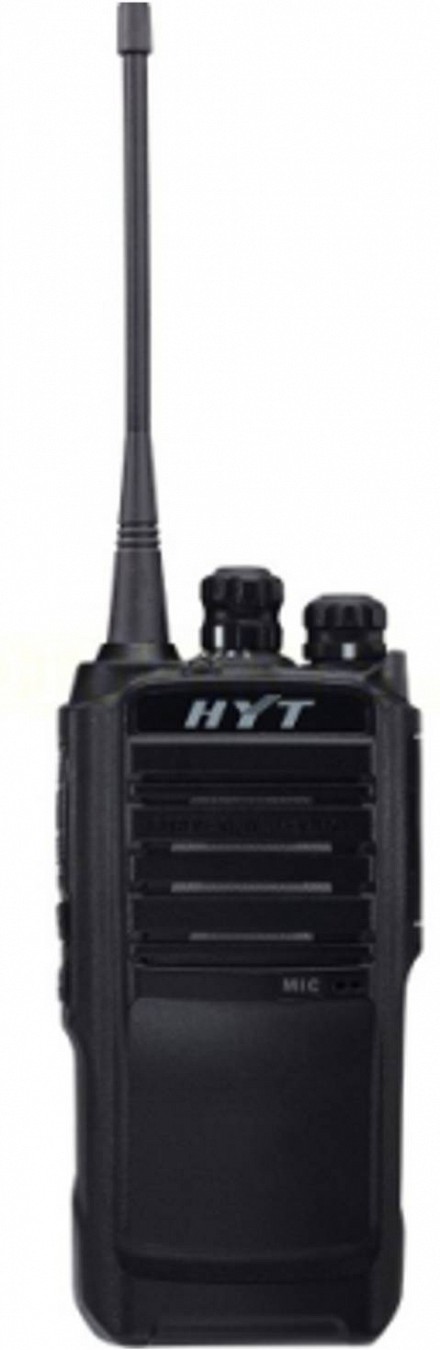 Bộ đàm cầm tay HYT TC-508U