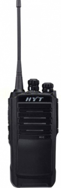 Bộ đàm cầm tay HYT TC-508V