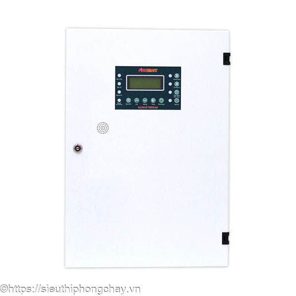 Thiết bị báo cháy