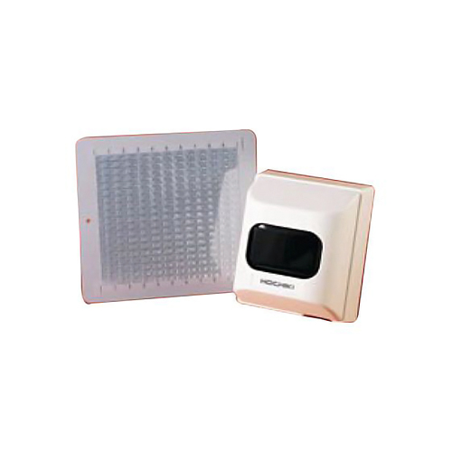 Thiết bị báo cháy