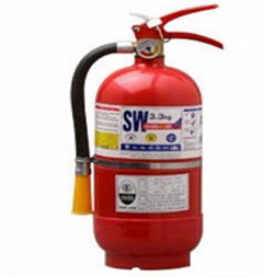 Bình chữa cháy dạng bột ABC K-Fire HK/SW