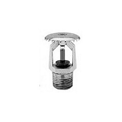 Đầu Sprinkler TYCO TY-B1/2 “155F 68 độ C quay lên