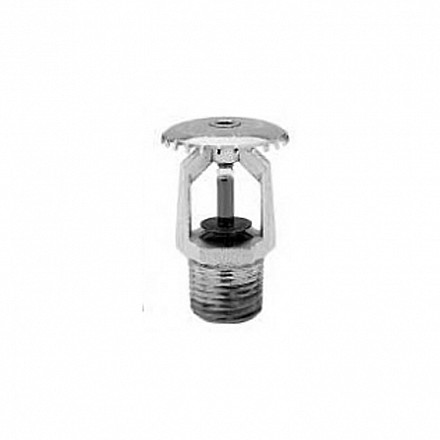 Đầu Sprinkler TYCO TY-B1/2 “155F 68 độ C quay lên