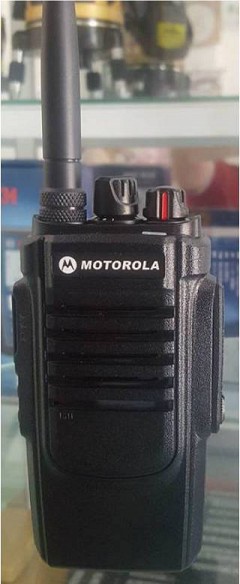 Bộ đàm Motorola VX-265IP54