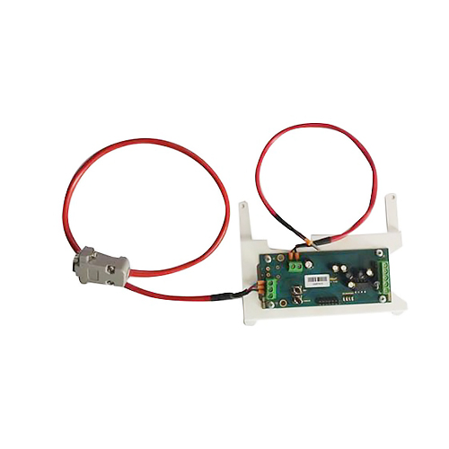 Thiết bị báo cháy