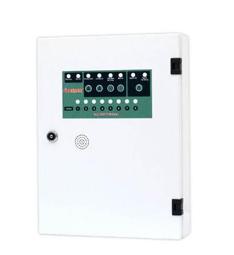 TỦ TRUNG TÂM BÁO CHÁY FCP 2C – 4C – 5C – 8C