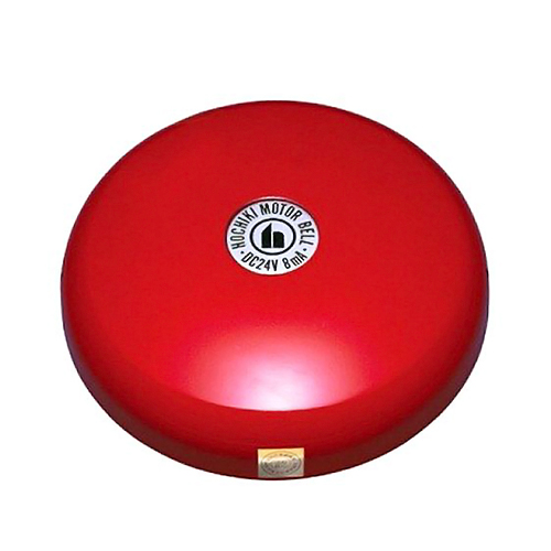 Thiết bị báo cháy