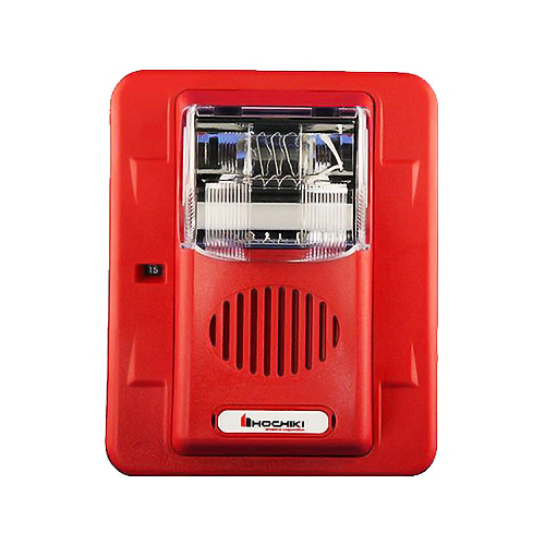 Thiết bị báo cháy