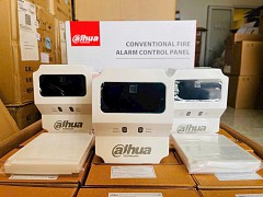Đầu báo Beam chiếu tia Dahua