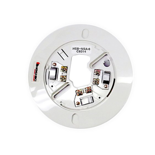 Thiết bị báo cháy