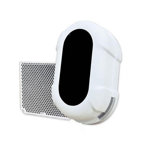 Thiết bị báo cháy
