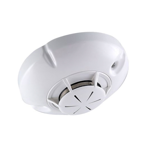 Thiết bị báo cháy