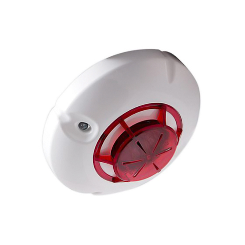 Thiết bị báo cháy