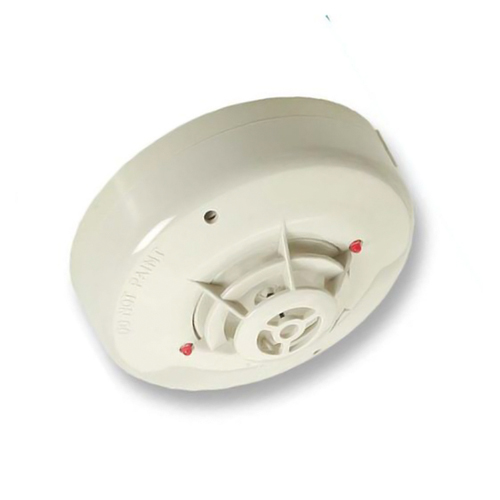 Thiết bị báo cháy