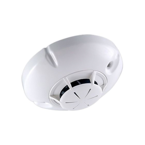 Thiết bị báo cháy