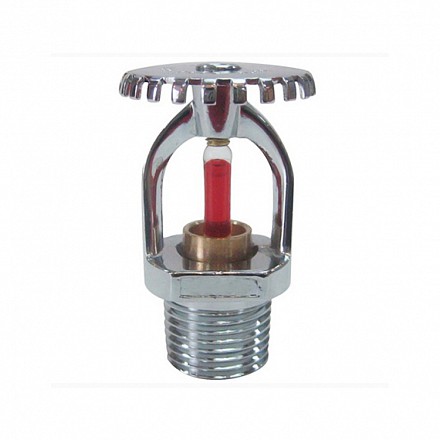 Đầu phun Sprinkler