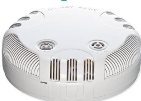 Thiết bị báo cháy