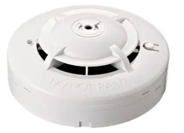 Thiết bị báo cháy