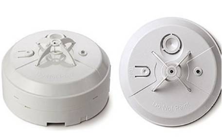 Thiết bị báo cháy