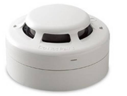 Thiết bị báo cháy