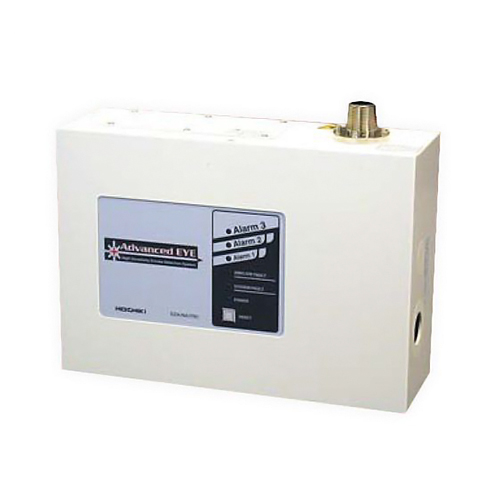 Thiết bị báo cháy