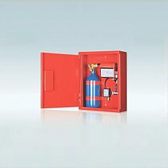 Tủ kích hoạt 1L FM-200 AnyFire